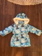 Frozen Winterjas - Maat 92, Kinderen en Baby's, Ophalen of Verzenden, Zo goed als nieuw, Meisje