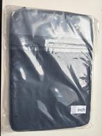 Laptop hoes/ sleeve/ tas - 13 inch - Blauw, Computers en Software, Laptophoezen, Ophalen of Verzenden, 13 inch, Nieuw