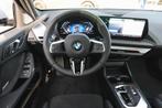 BMW 1 Serie 120 M Sport Automaat / Panoramadak / M Sportstoe, Elektrische stoelverstelling, Gebruikt, Met garantie (alle), Origineel Nederlands