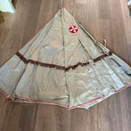 Speelgoed tipi merk Tentplezier, Ophalen, Gebruikt