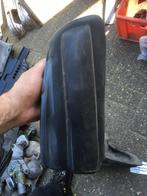 Mercedes w123 1983 station voorbumper hoeken set, Auto-onderdelen, Carrosserie en Plaatwerk, Ophalen of Verzenden, Gebruikt, Bumper
