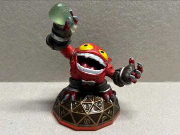 Skylanders Giants Punch Pop Fizz