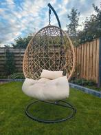 Hangstoel, Tuin en Terras, Hangmatten, Ophalen, Gebruikt, Met standaard, Eenpersoons
