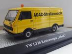 Volkswagen LT28 Geel ADAC - Model 1/43 - Premium ClassiXXS, Nieuw, Overige merken, Ophalen of Verzenden, Auto