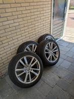 Zomer banden Audi A3, Ophalen, Gebruikt, 16 inch, 205 mm