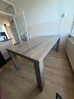 Eetkamer tafel 184x100x78, Huis en Inrichting, Ophalen, Rechthoekig, 150 tot 200 cm, 50 tot 100 cm