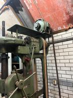 Oude kolomboor, Ophalen, Zo goed als nieuw