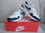 Nike Air Max 1 Zwart/Grijs/Wit - Maat 42.5 Nieuw, Zwart, Nike, Nieuw, Ophalen of Verzenden