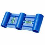 Waterpas Positiemal 153 - LOODGIETERSGEREEDSCHAP, Doe-het-zelf en Verbouw, Gereedschap | Handgereedschap, Ophalen of Verzenden