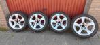 Bmw nieuwe banden 17 inch, Ophalen, Zo goed als nieuw