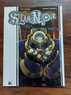 Steam Noir compleet, Complete serie of reeks, Ophalen of Verzenden, Nieuw