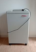 Papierversnipperaar Ideal 2603, Ophalen, Gebruikt