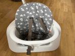 Stokke steps babyset, Kinderen en Baby's, Kinderstoelen, Ophalen, Zo goed als nieuw, Meegroeistoel