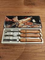 ZGAN - Nooitgedagt Draaibeitel Set - Originele Verpakking, Ophalen of Verzenden, Zo goed als nieuw