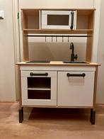 Speelgoedkeukentje IKEA duktig, Ophalen, Zo goed als nieuw