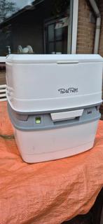 Porta Potti - Zo goed als nieuw!, Ophalen, Zo goed als nieuw