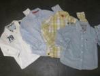 Set van 4 x mooie blouse ( lange mouw ), maatje 104 / 110, Kinderen en Baby's, Kinderkleding | Maat 104, Ophalen of Verzenden