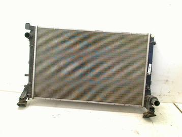RADIATEUR Fiat 500 / 595 / 695 (01-2008/-) (887465000) beschikbaar voor biedingen