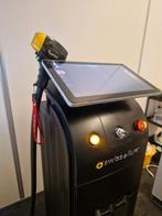 Professionele Laserontharingsmachine - Diode Ice Laser, Ophalen, Zo goed als nieuw