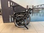 Nieuwe Brompton H6R 6 versn. met Hydraulische velgremmen, Fietsen en Brommers, Fietsen | Vouwfietsen, Ophalen, Brompton, 16 tot 18 inch