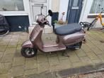 La souris E-scooter 25/45 kmh 2022, Fietsen en Brommers, Zo goed als nieuw, Ophalen