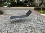 Stretcher Westfield ligbed, Caravans en Kamperen, Ophalen, Zo goed als nieuw