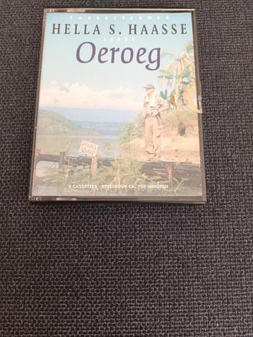HELLA S. HAASSE - Oeroeg  beschikbaar voor biedingen