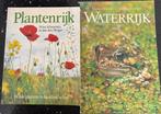 Waterrijk en Plantenrijk, Ophalen of Verzenden, Gelezen, O.a. Midas Dekkers