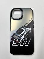 Porsche 911 hoesje!, Telecommunicatie, Mobiele telefoons | Hoesjes en Frontjes | Apple iPhone, Ophalen of Verzenden, Nieuw, IPhone 13