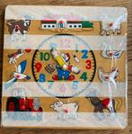 Houten puzzel, Ophalen of Verzenden, Zo goed als nieuw, Overige typen