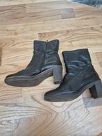 Via vai 40 zwart, Ophalen of Verzenden, Zo goed als nieuw, Zwart, Sneakers of Gympen