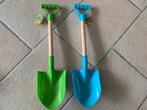 Strandschep, schep 60 cm nieuw. Kunststof.samen voor 10 euro, Ophalen, Nieuw