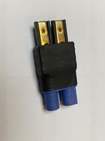 Traxxas accu adapter naar EC3 ESC, Ophalen of Verzenden, Zo goed als nieuw, Elektro, Onderdeel