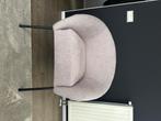 Nieuwe fauteuil showroommodel, Huis en Inrichting, Fauteuils, Ophalen, Nieuw, 75 tot 100 cm, Stof