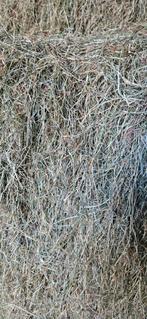 Hooi pakjes, Ophalen, Vee