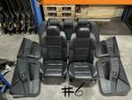 Sport Interieur zwart BMW 5 serie E60 E61, Auto-onderdelen, Gebruikt, Einsteinlaan 5, rijswijk, Bmw, Ophalen of Verzenden