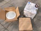 Artsound Ro525.2 Inbouw Speaker - 75W (set van 2), Overige merken, Ophalen of Verzenden, Zo goed als nieuw, 60 tot 120 watt