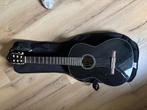 Gitaar Yamaha c40 BL, Muziek en Instrumenten, Snaarinstrumenten | Gitaren | Akoestisch, Ophalen, Zo goed als nieuw, Klassieke of Spaanse gitaar