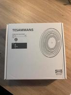 Tesammans X Ikea Klok, Nieuw, Analoog, Ophalen of Verzenden, Wandklok