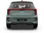 Kia Picanto 1.0 GDi DynamicLine MY26 I Snel leverbaar, Auto's, Kia, Stof, 921 kg, 4 stoelen, 68 pk