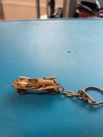 Vintage Auto Sleutelhanger, Verzamelen, Sleutelhangers, Ophalen of Verzenden