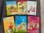 ZGAN! Set beginnende leesboeken AVI 1/ AVI 2, Ophalen, Zo goed als nieuw, Fictie algemeen