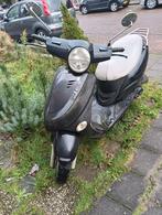 Zwart, witte Lingben (blauw kenteken), Gebruikt, Benzine, Ophalen, Overige merken