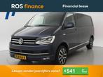 Volkswagen Transporter CARAVELLE 2.0 TDI 204 PK DSG, Auto's, Diesel, Bedrijf, BTW verrekenbaar, Vermoeidheidsdetectie