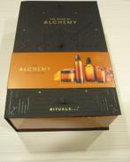 Nieuw Rituals Alchemy giftset, kaars, shower foam, hand wash, Sieraden, Tassen en Uiterlijk, Ophalen of Verzenden, Nieuw