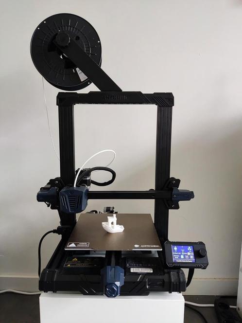 Anycubic Kobra Go 3D printer, Computers en Software, 3D Printers, Gebruikt, Ophalen