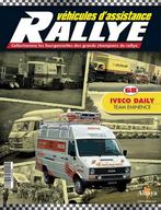 Iveco Daily Team Eminence 1983 1/43 Rallye Assistance # 68, Verzenden, Nieuw, Bus of Vrachtwagen, Overige merken