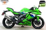 Kawasaki NINJA ZX-4RR (bj 2026), Motoren, Bedrijf, Super Sport, ABS
