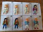 41 diverse Playmobil poppetjes vrouwen 1.00 euro per stuk, Gebruikt, Ophalen of Verzenden
