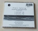 Manfred Mann - Plain Talking CD 1973/1992 Interview, Ophalen of Verzenden, Zo goed als nieuw